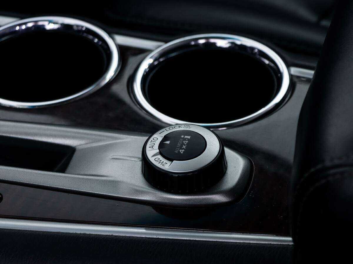 Nissan Pathfinder, 2015 - Фото №14