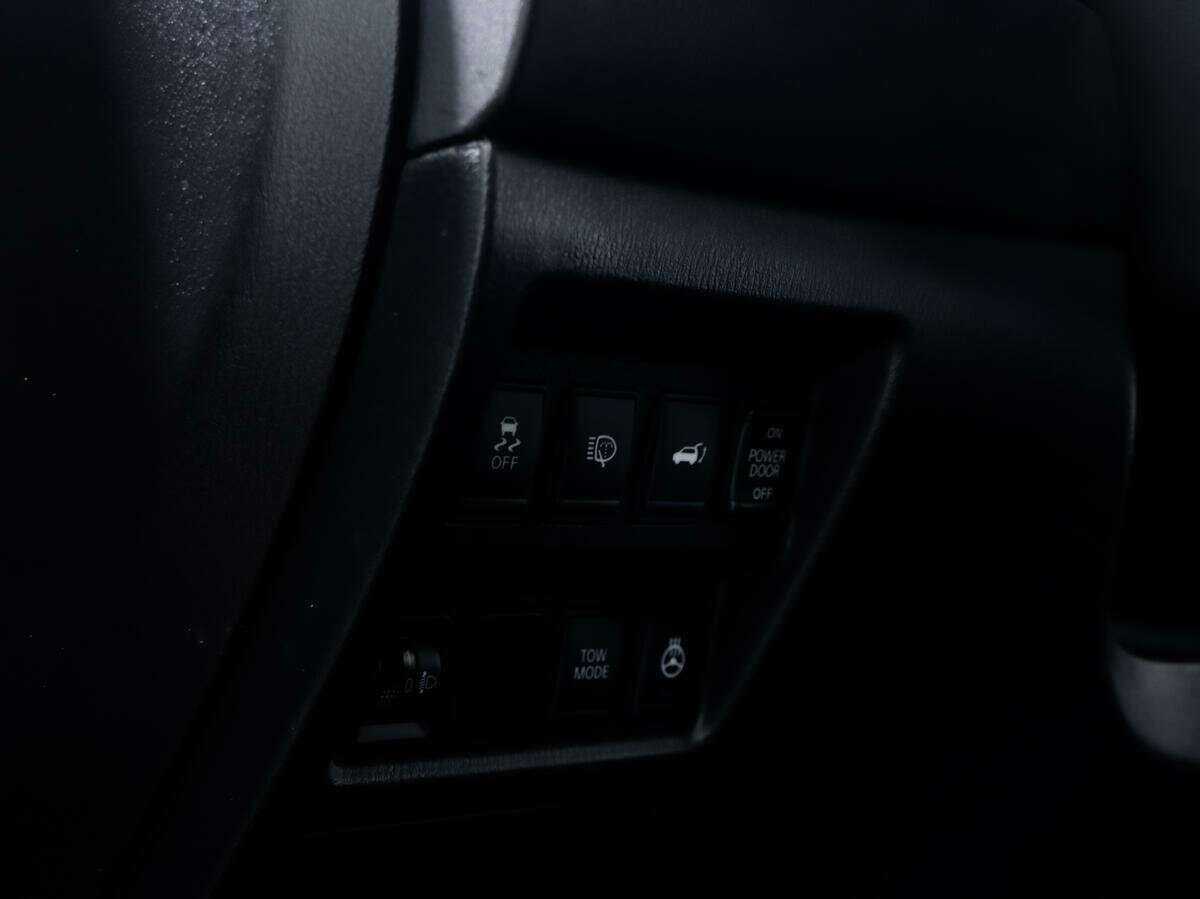 Nissan Pathfinder, 2015 - Фото №21