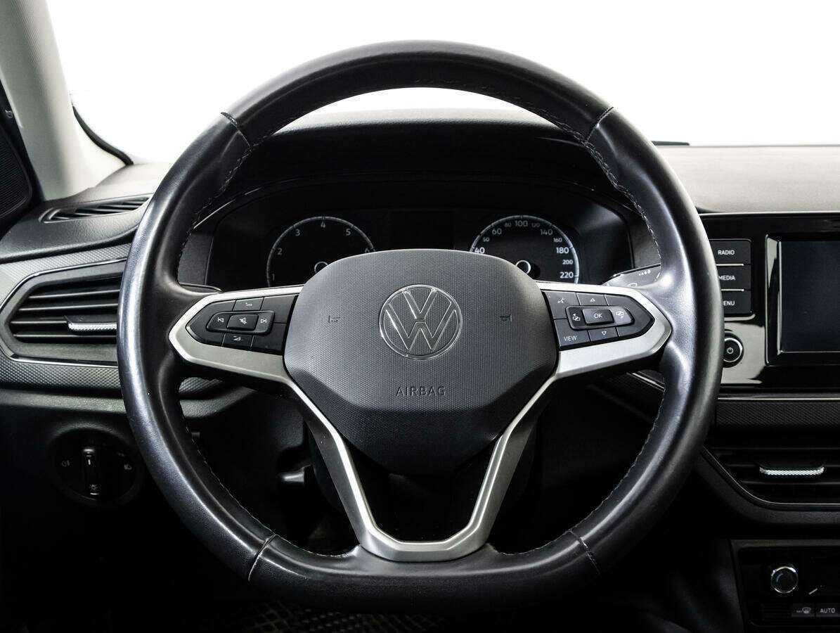 Volkswagen Polo, 2021 - Фото №11