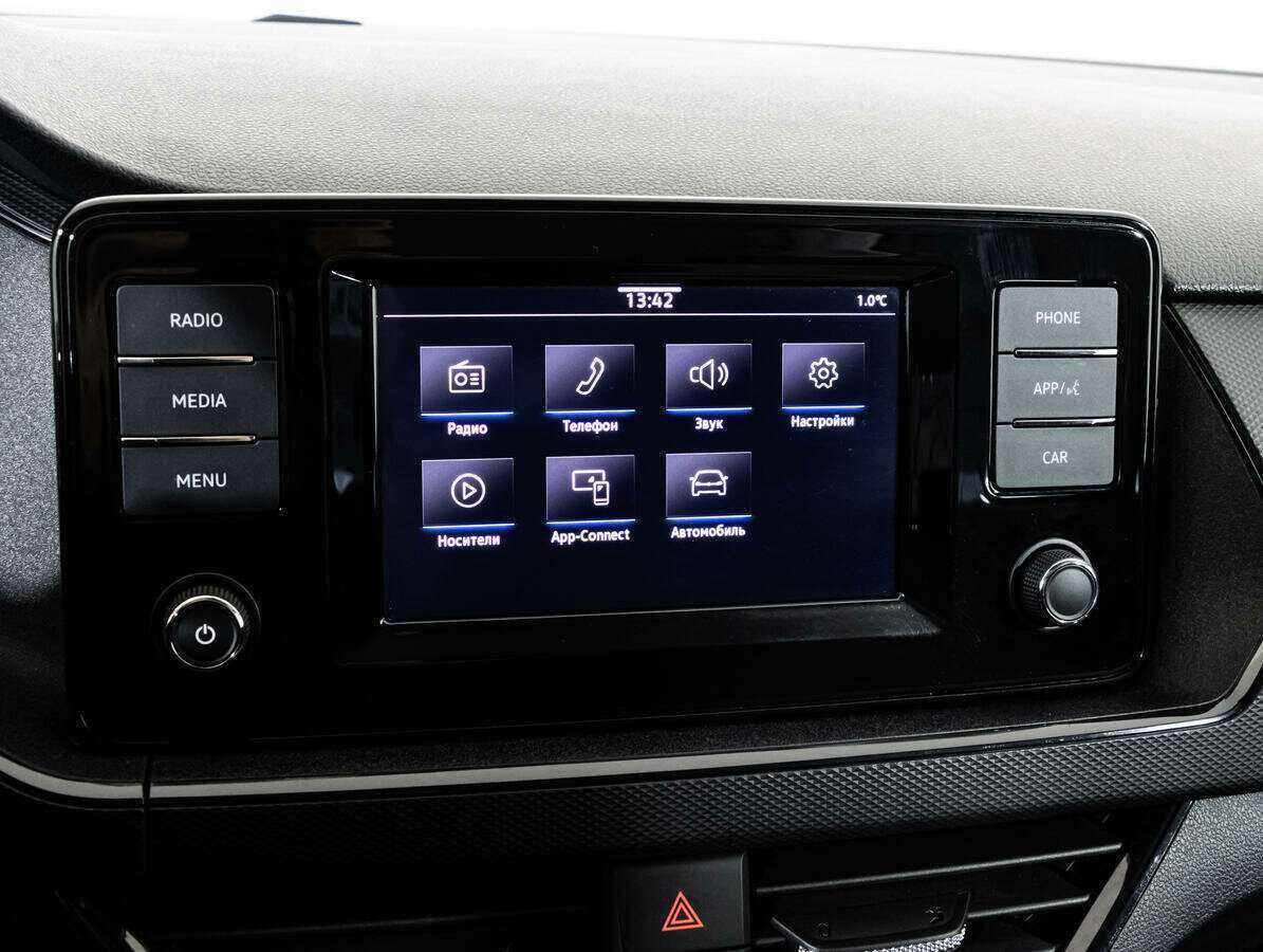 Volkswagen Polo, 2021 - Фото №14