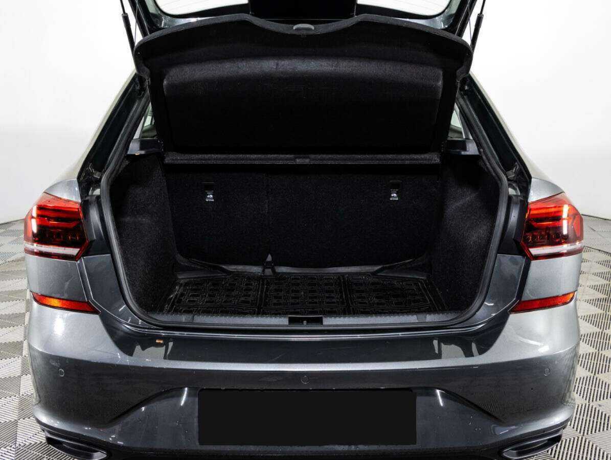 Volkswagen Polo, 2021 - Фото №15