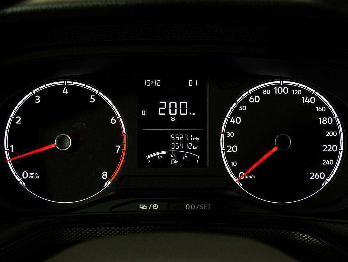 Volkswagen Polo, 2021 - Фото №16