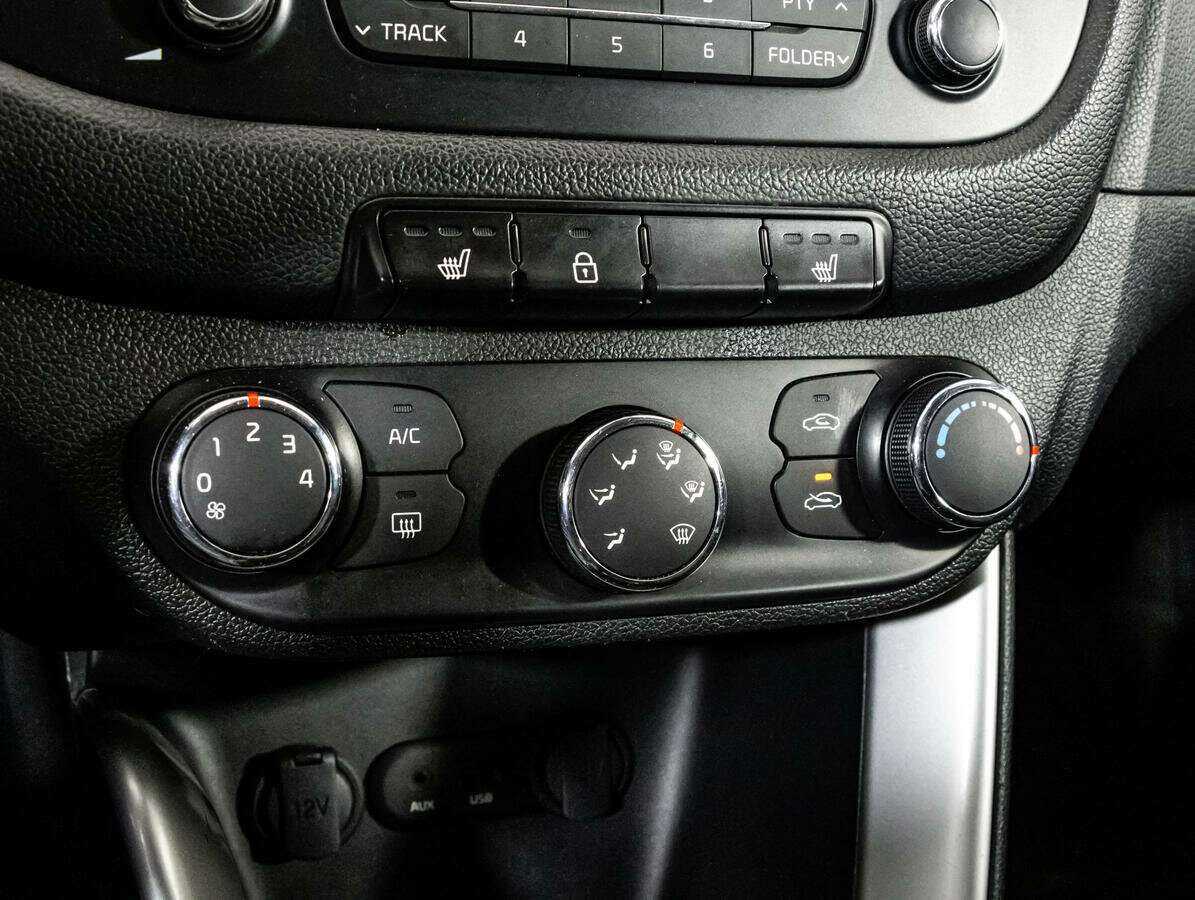 Kia Ceed, 2014 - Фото №13