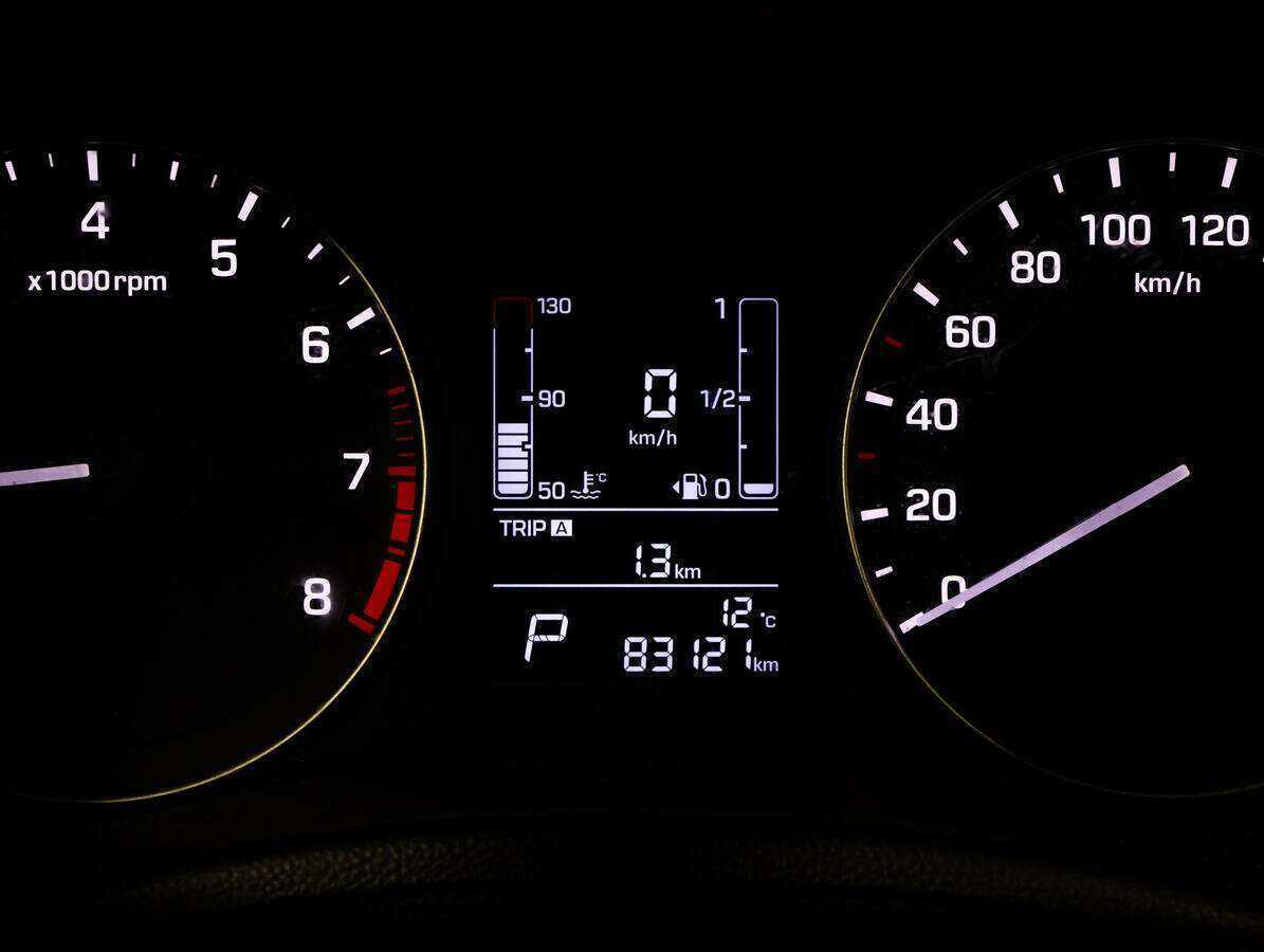 Hyundai Creta, 2016 - Фото №13