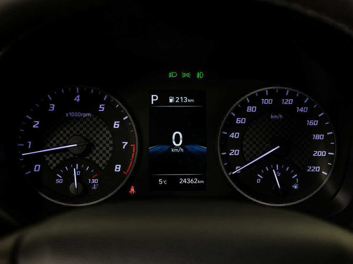 Hyundai Solaris, 2021 - Фото №11