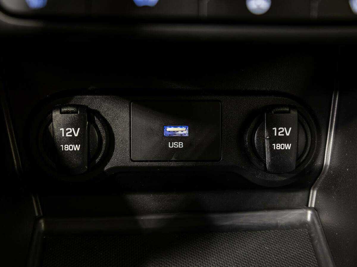 Hyundai Solaris, 2021 - Фото №16