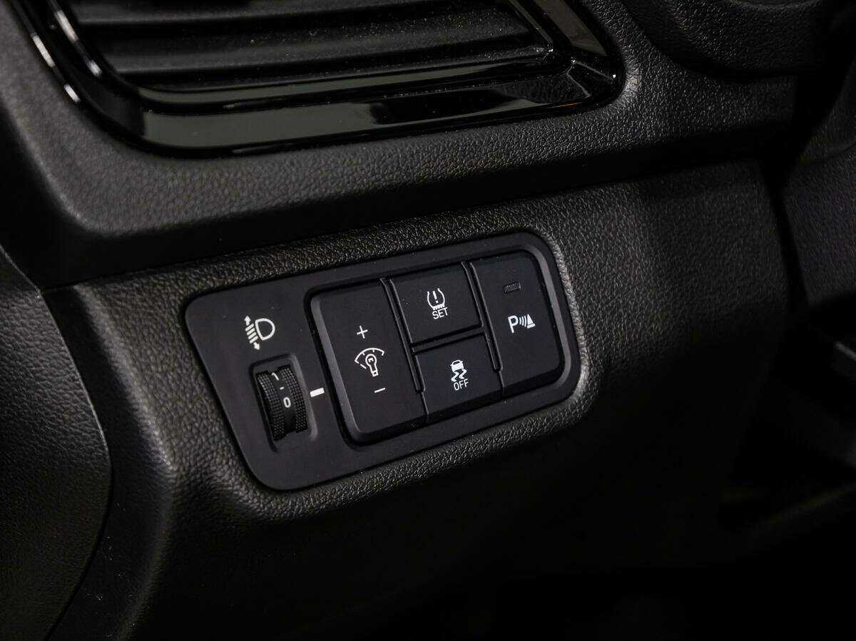 Hyundai Solaris, 2021 - Фото №19