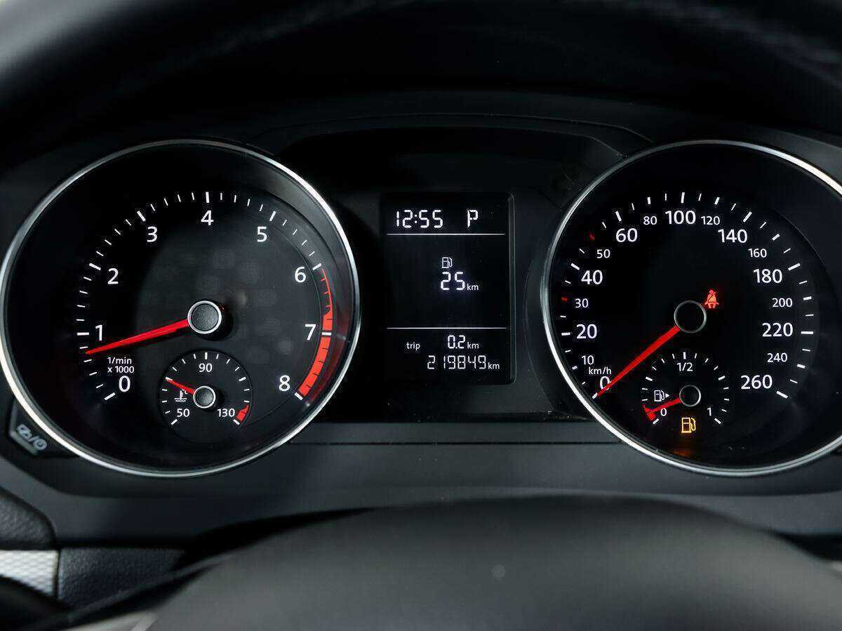 Volkswagen Jetta, 2015 - Фото №13