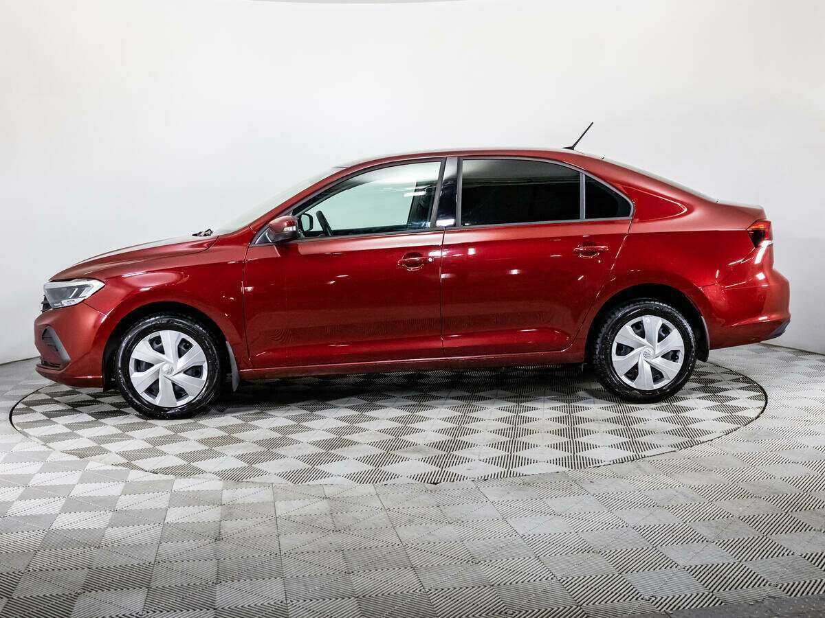 Volkswagen Polo, 2020 - Фото №7