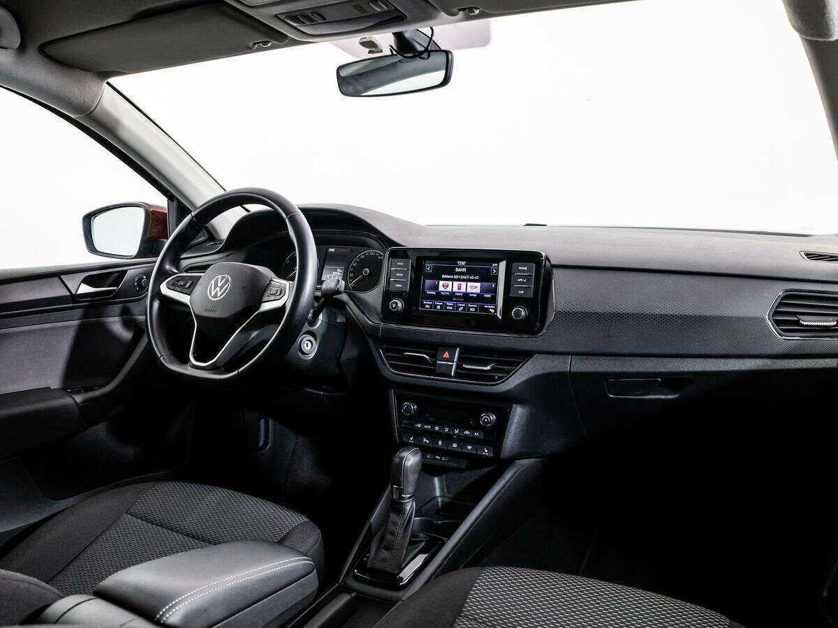 Volkswagen Polo, 2020 - Фото №8