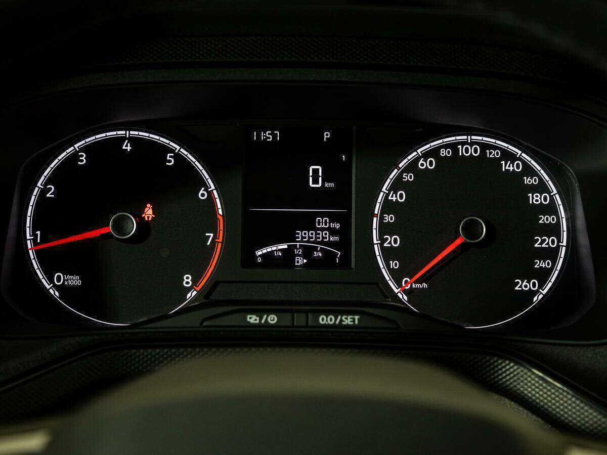 Volkswagen Polo, 2020 - Фото №11