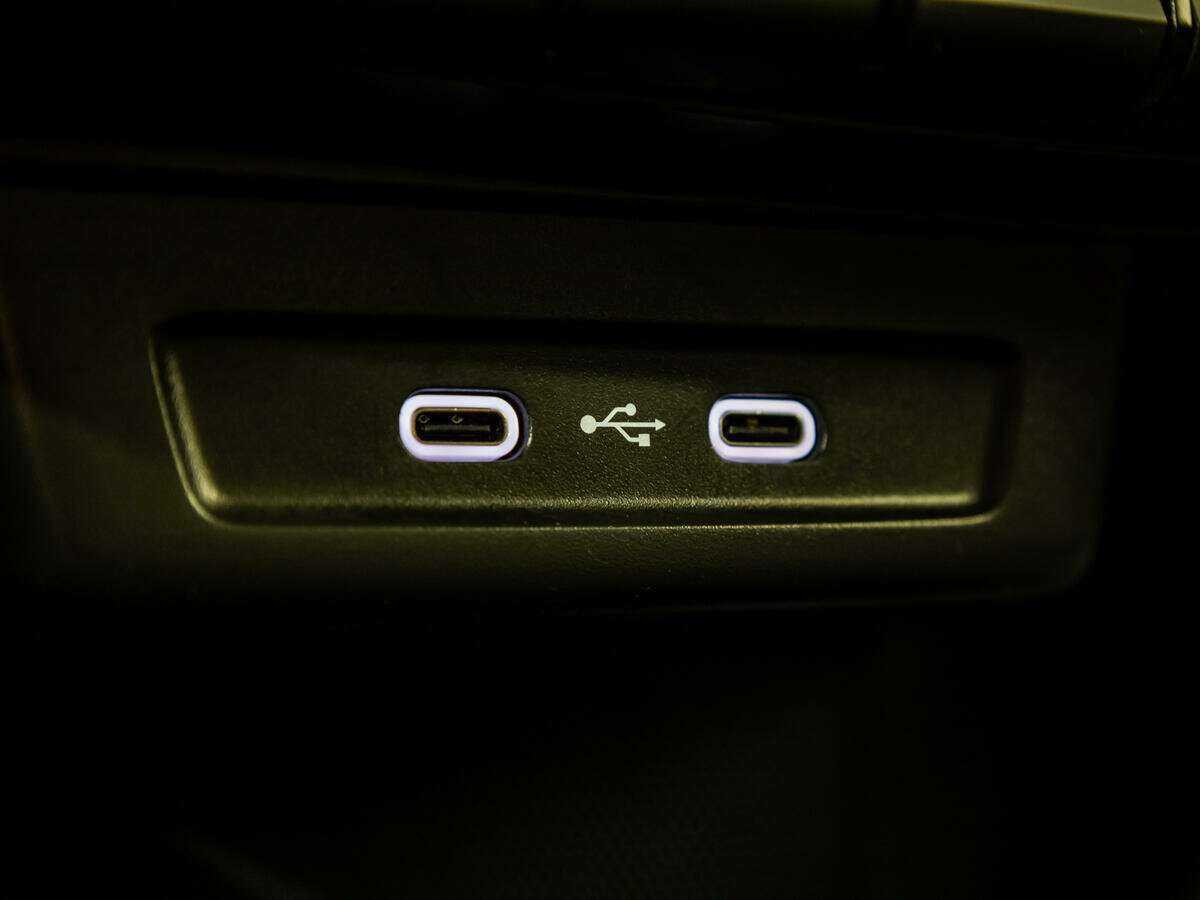 Volkswagen Polo, 2020 - Фото №14