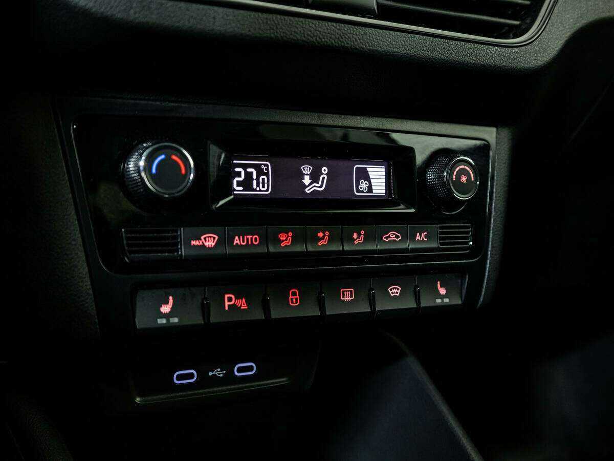 Volkswagen Polo, 2020 - Фото №15