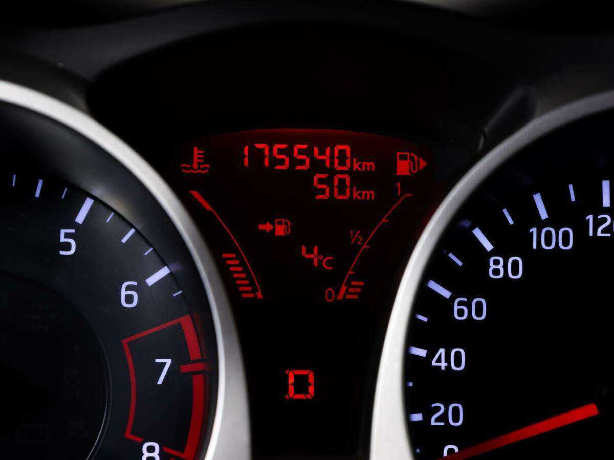 Nissan Juke, 2013 - Фото №13