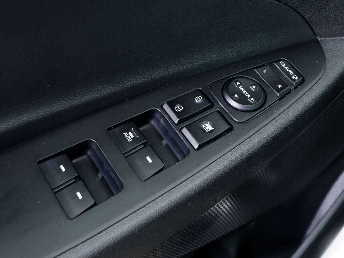 Hyundai Tucson, 2017 - Фото №12