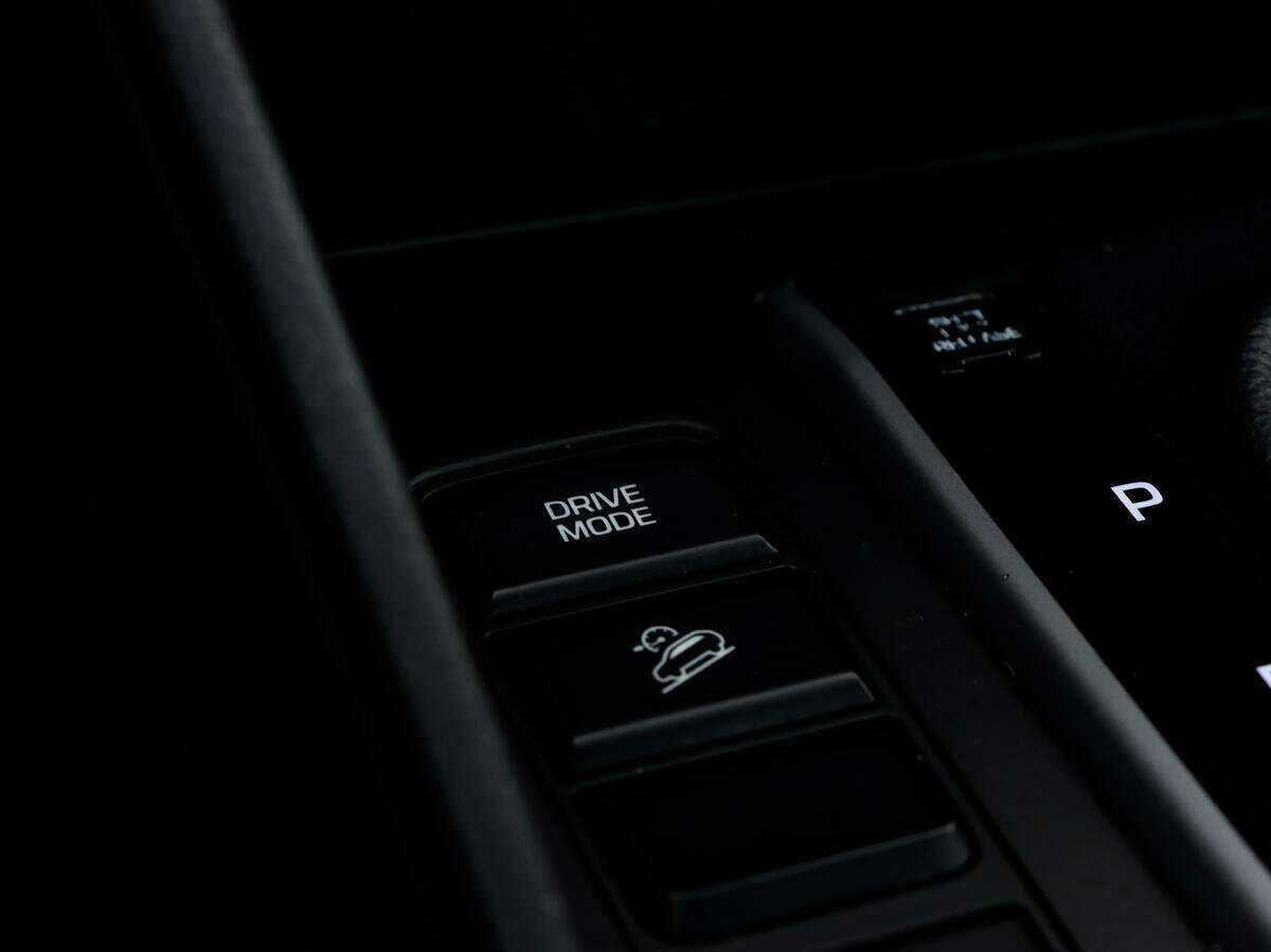 Hyundai Tucson, 2017 - Фото №14