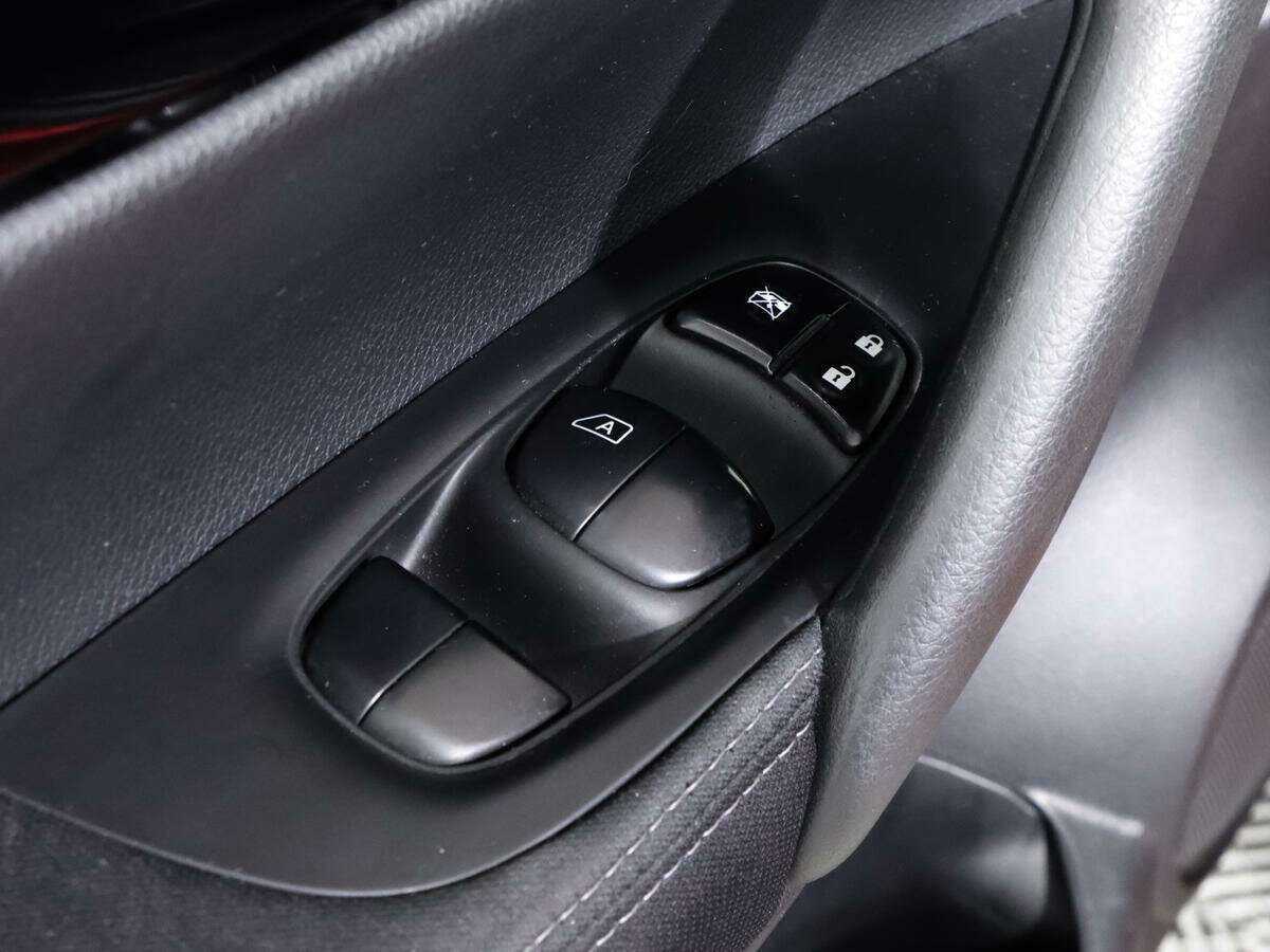 Nissan Qashqai, 2017 - Фото №15