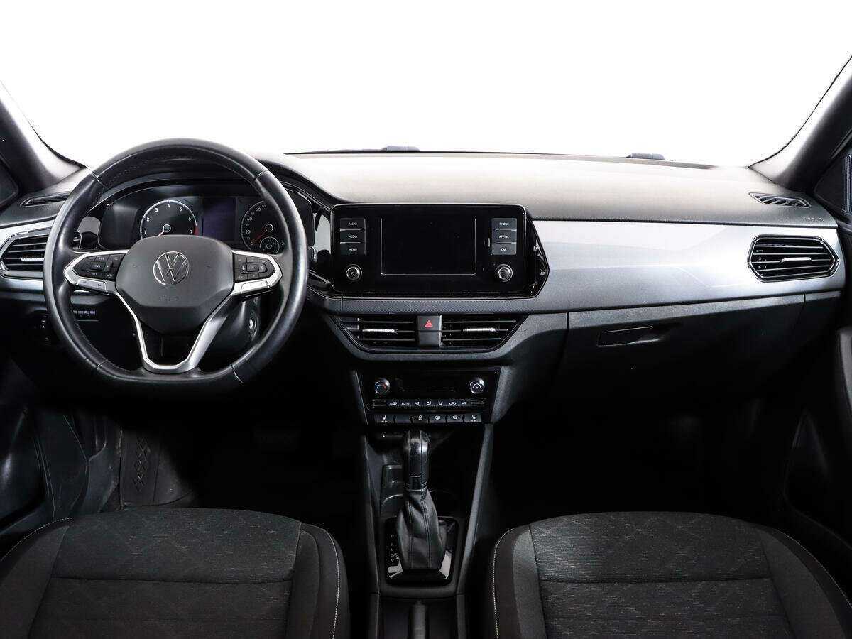 Volkswagen Polo, 2020 - Фото №7