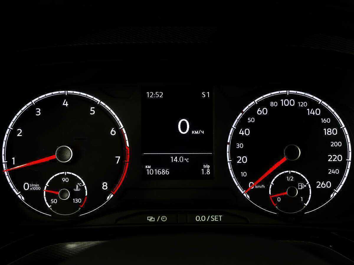 Volkswagen Polo, 2020 - Фото №11