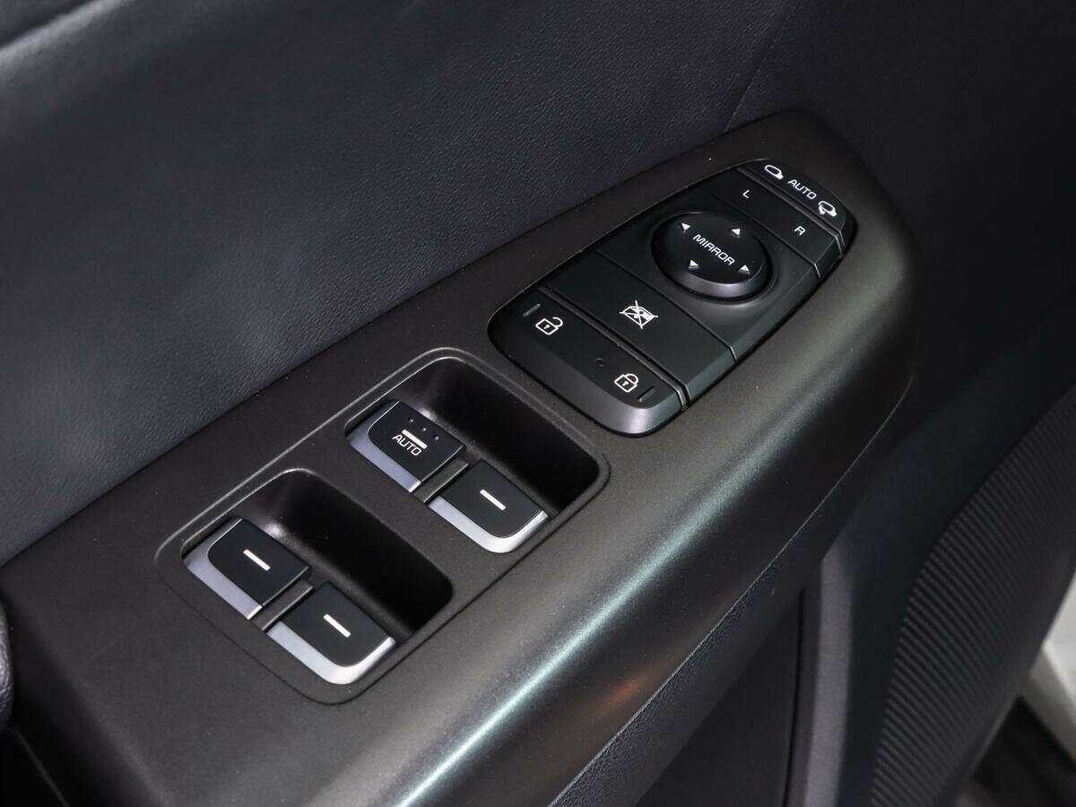 Kia Sportage, 2016 - Фото №13