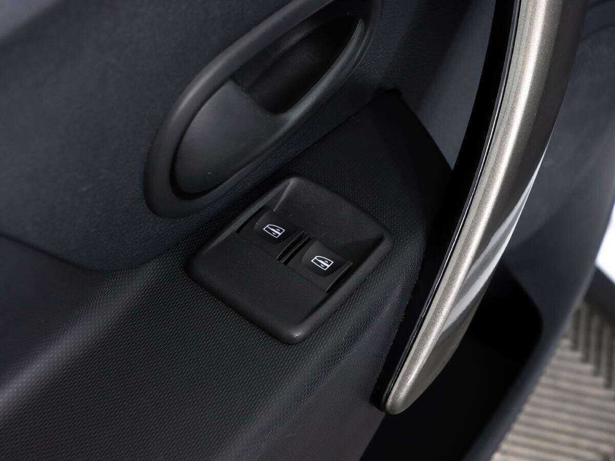 Renault Logan Stepway, 2022 - Фото №12