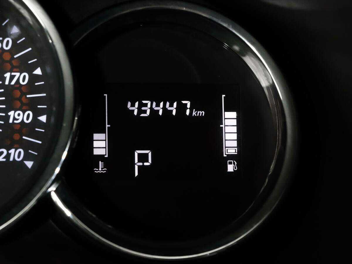 Renault Logan Stepway, 2022 - Фото №13