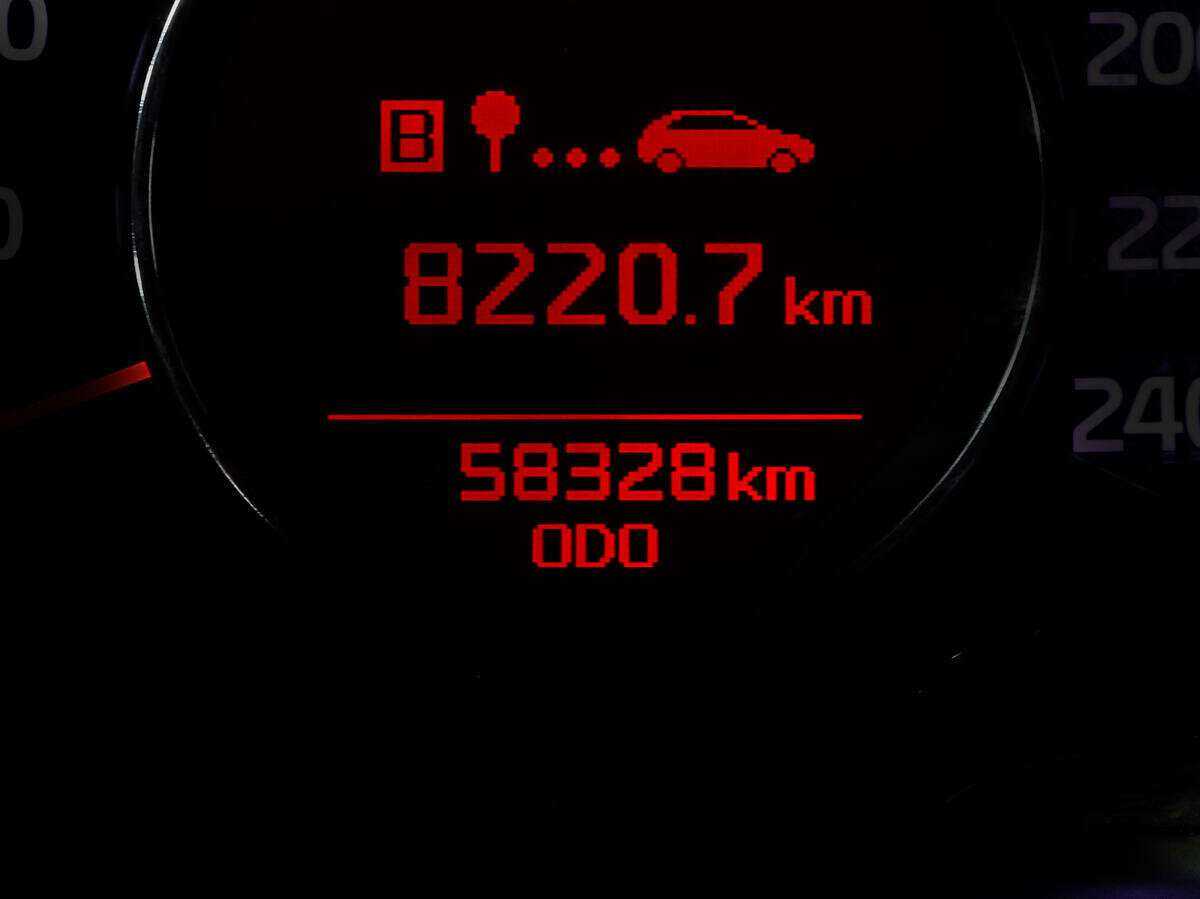 Kia Ceed, 2018 - Фото №12