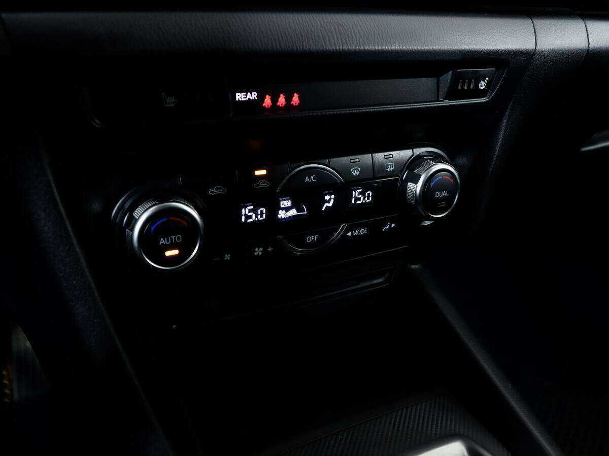 Mazda 3, 2013 - Фото №11