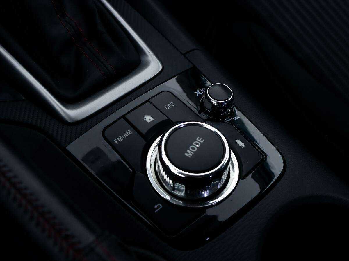 Mazda 3, 2013 - Фото №12