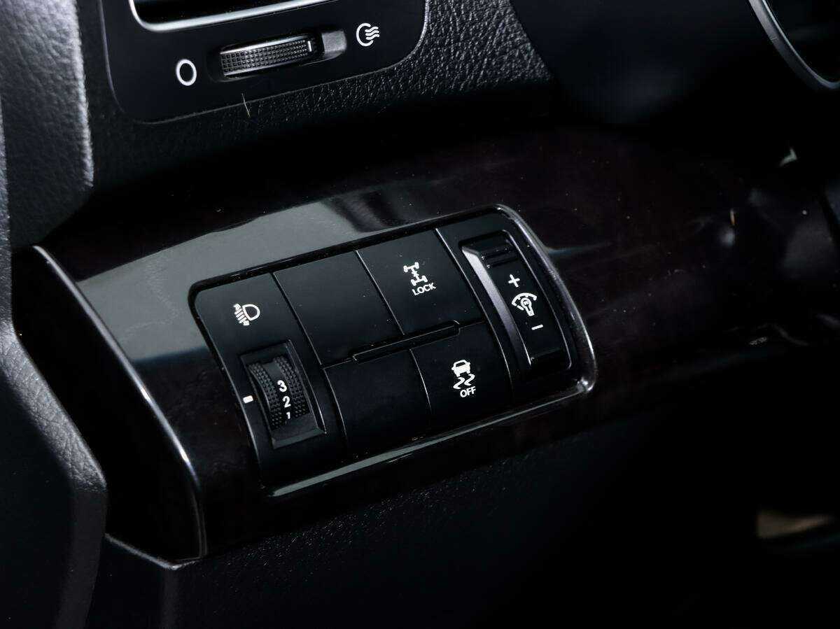Kia Sorento, 2013 - Фото №11