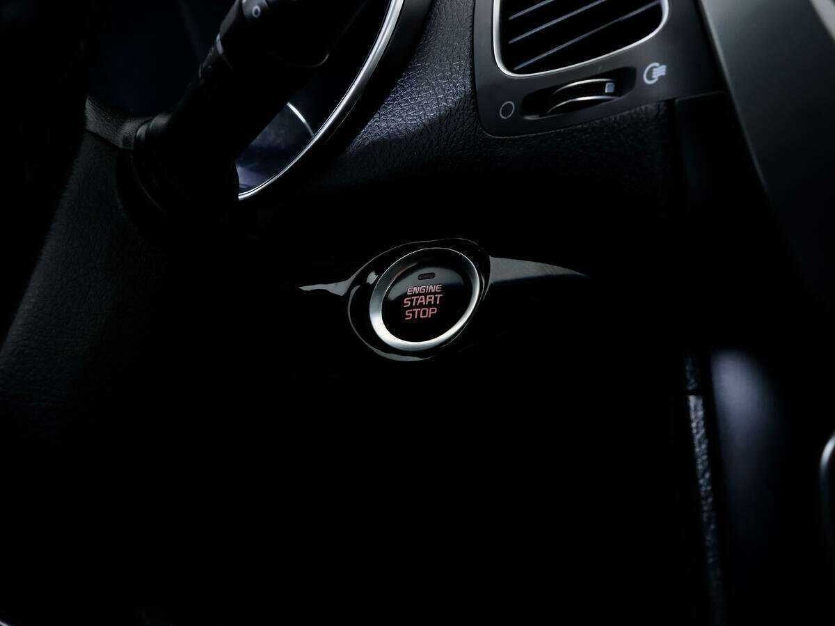 Kia Sorento, 2013 - Фото №12