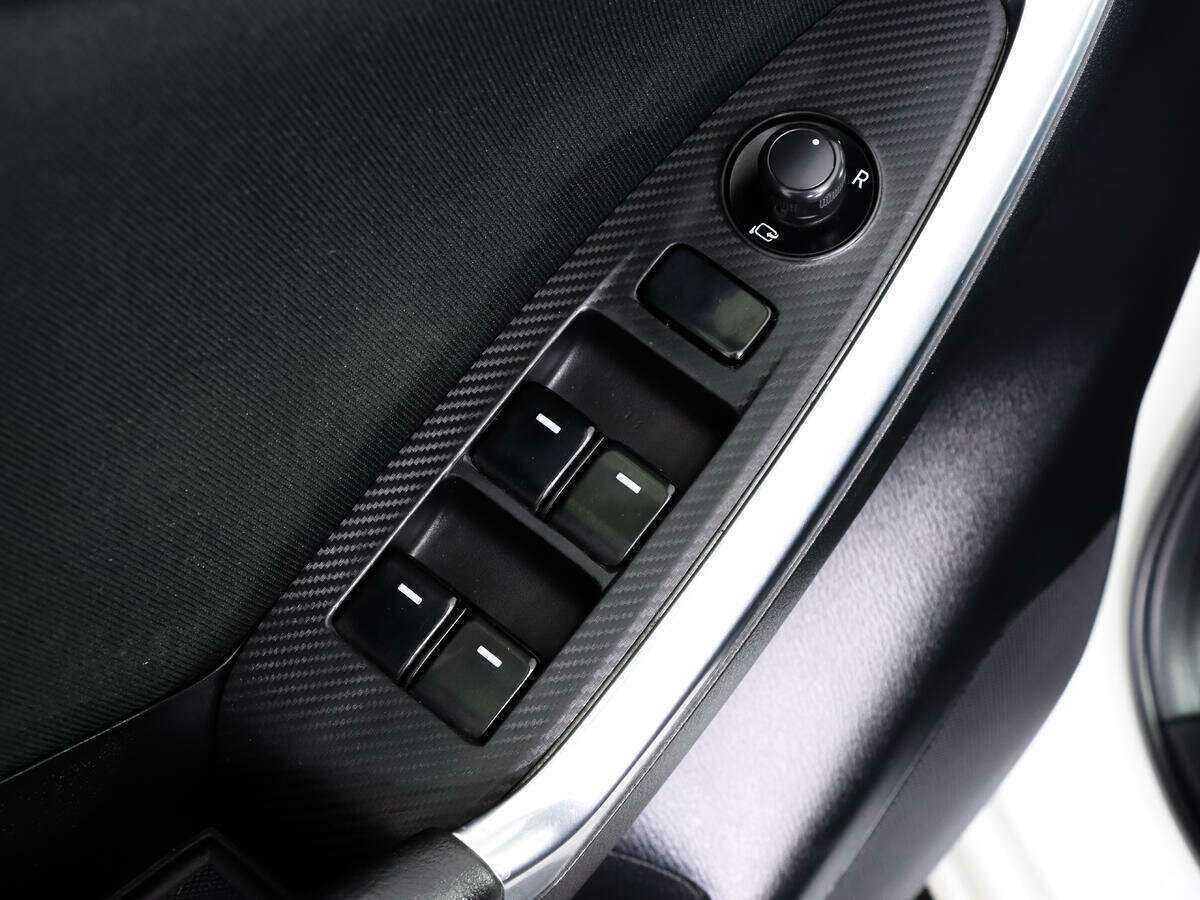 Mazda CX-5, 2016 - Фото №14