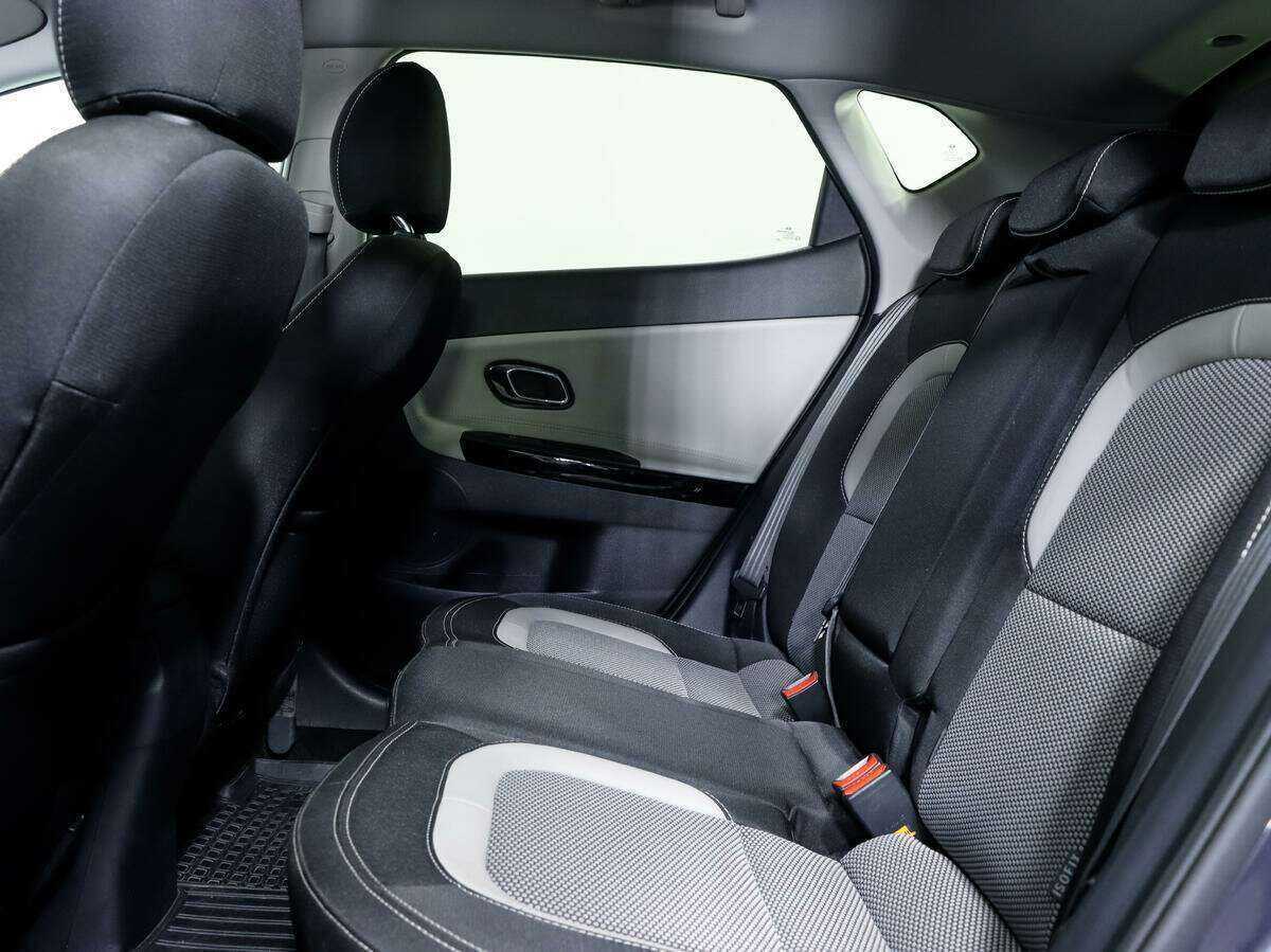 Kia Ceed, 2018 - Фото №10