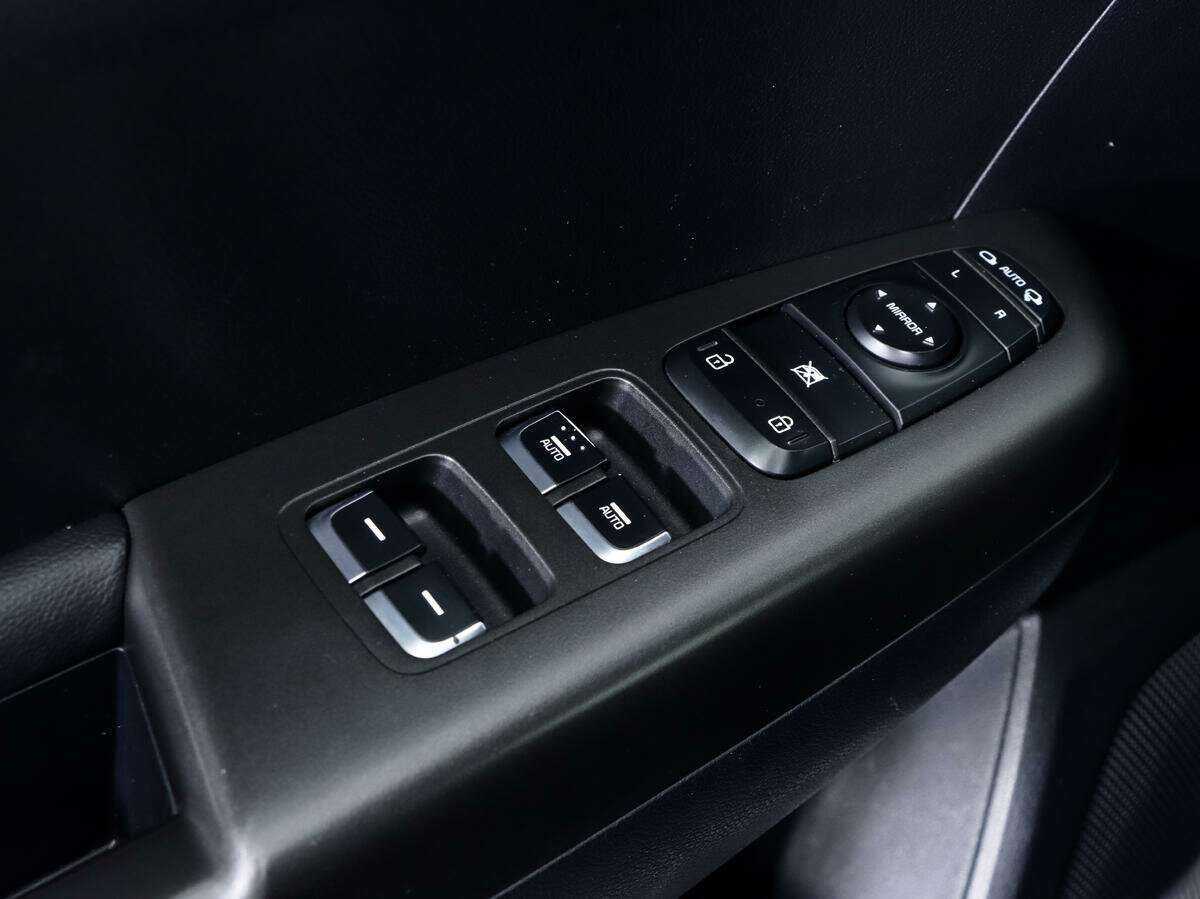 Kia Sportage, 2018 - Фото №9