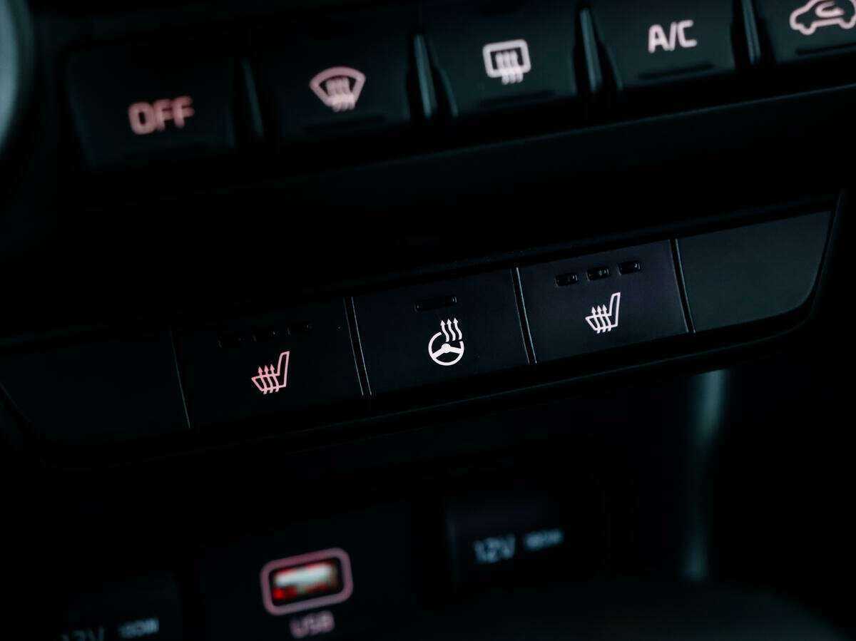 Kia Sportage, 2018 - Фото №11