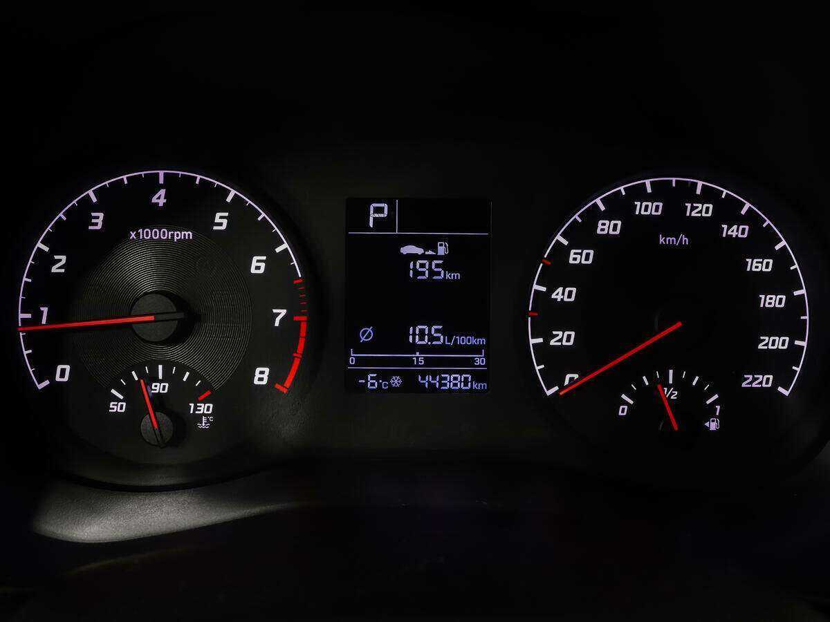 Hyundai Solaris, 2021 - Фото №14