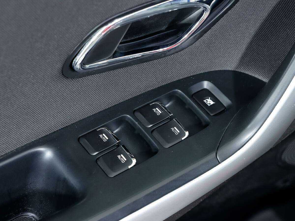 Kia Ceed, 2018 - Фото №11