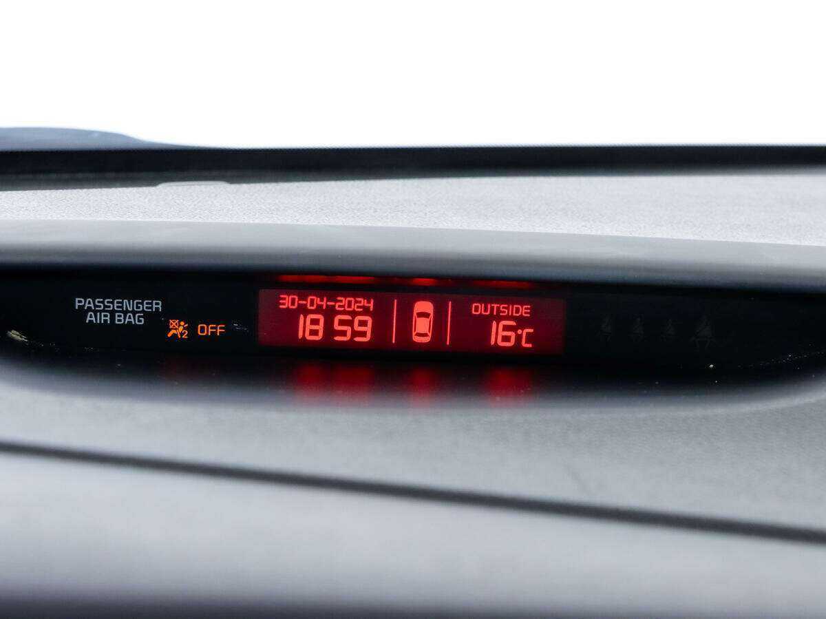 Kia Ceed, 2018 - Фото №13