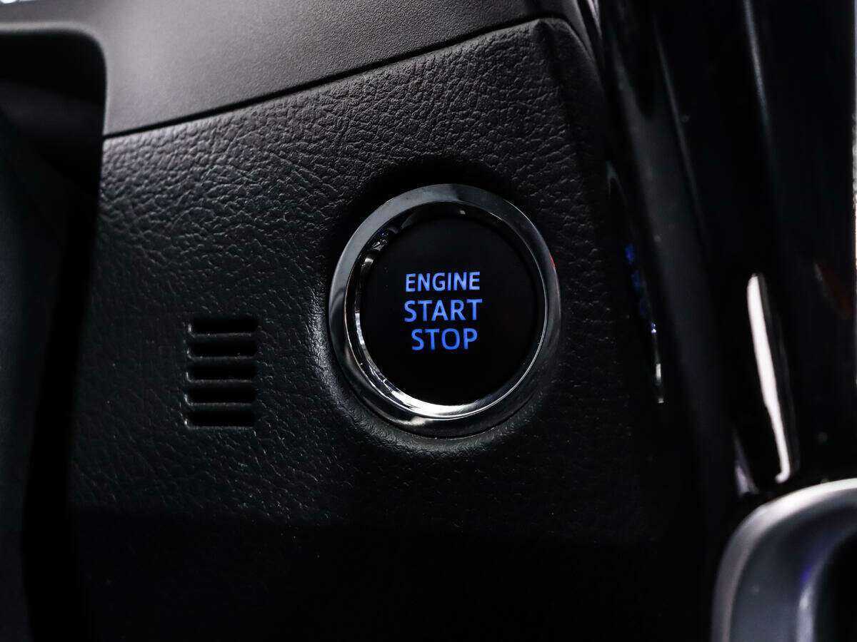 Toyota Corolla, 2018 - Фото №17