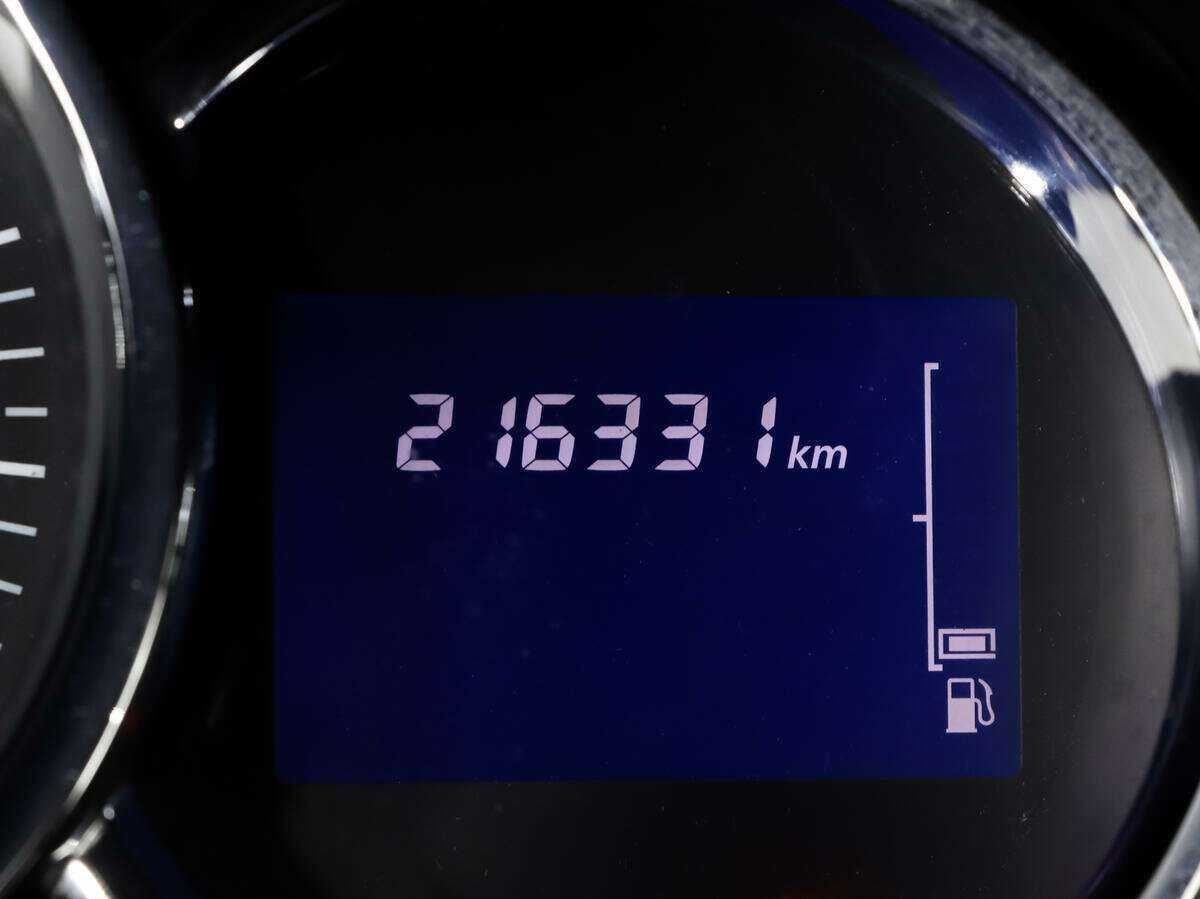 Renault Duster, 2017 - Фото №11