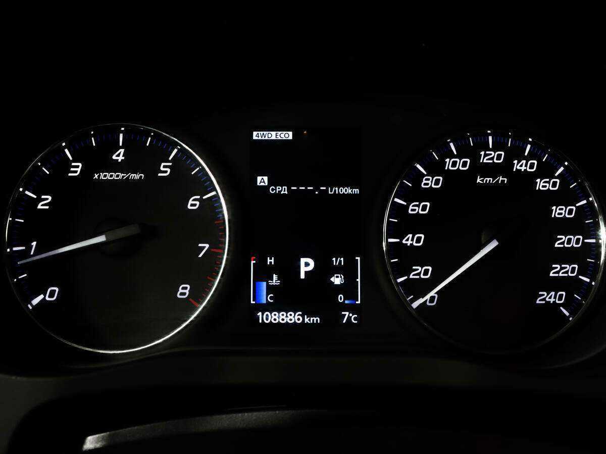 Mitsubishi Outlander, 2017 - Фото №11