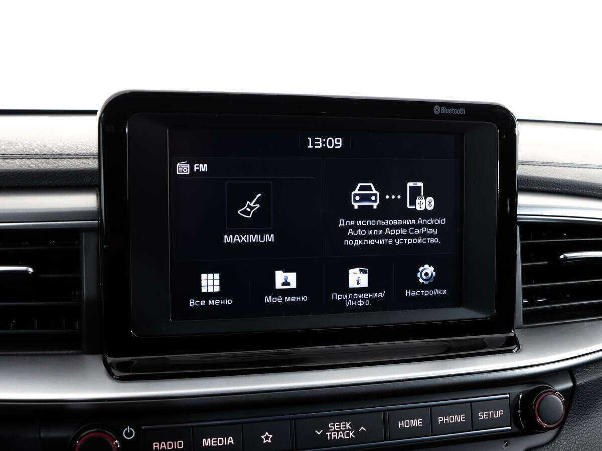 Kia Ceed, 2019 - Фото №11