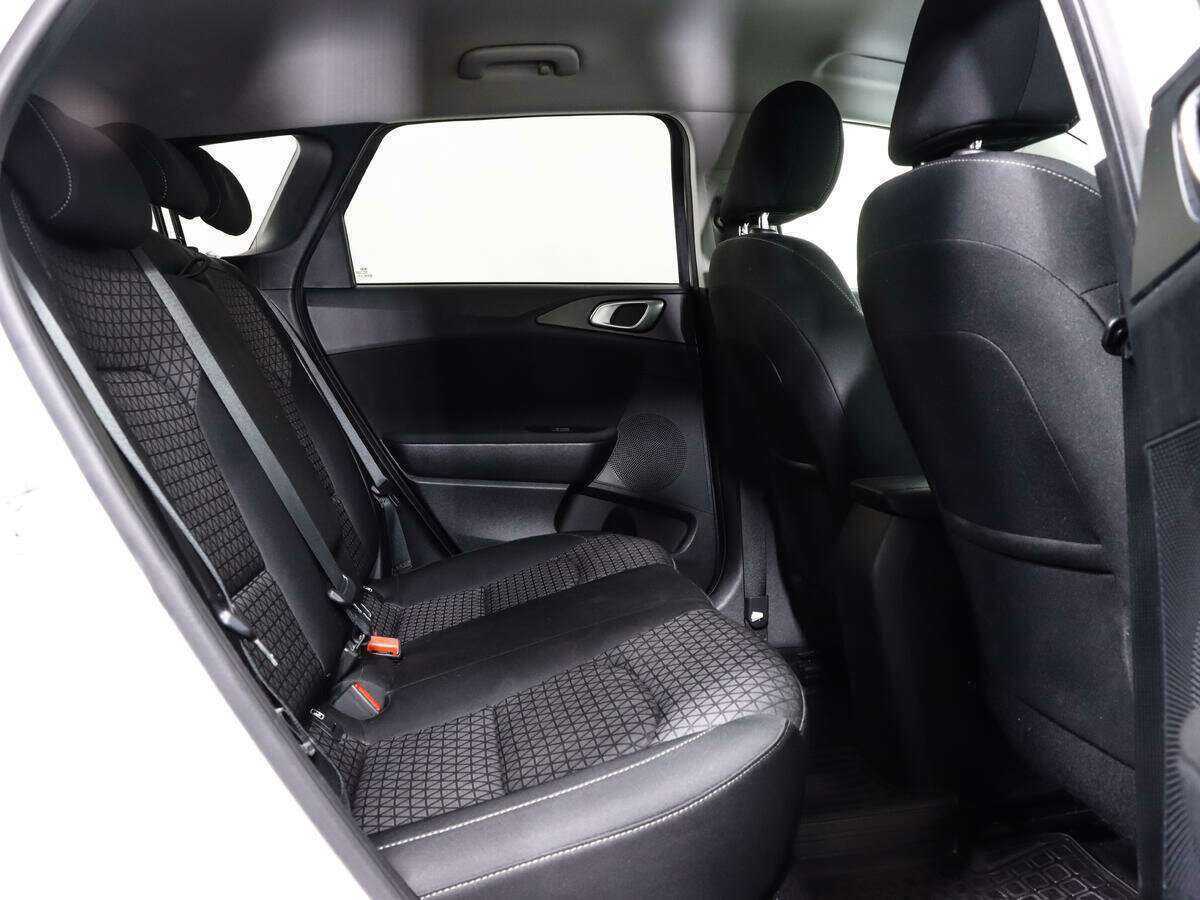 Kia Ceed, 2019 - Фото №13