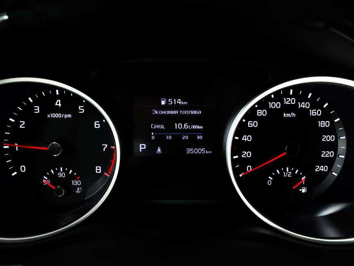 Kia Ceed, 2019 - Фото №14