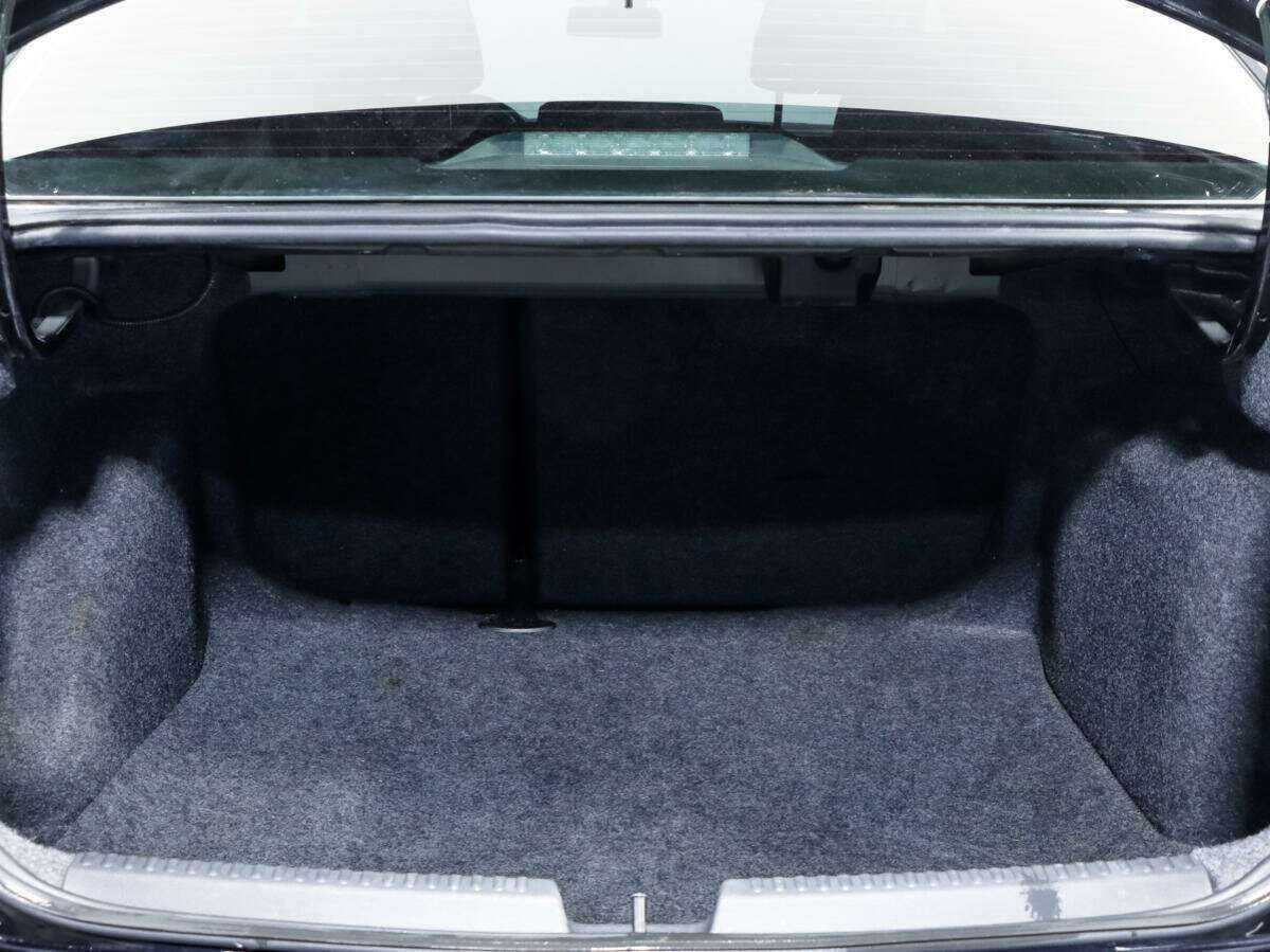 Volkswagen Polo, 2015 - Фото №11