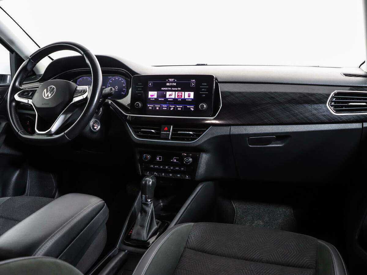 Volkswagen Polo, 2020 - Фото №6