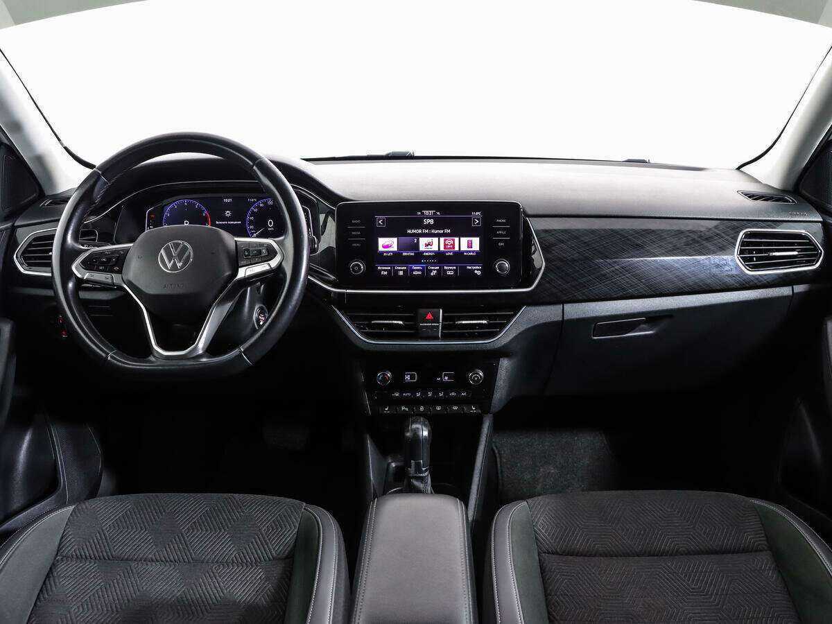Volkswagen Polo, 2020 - Фото №7