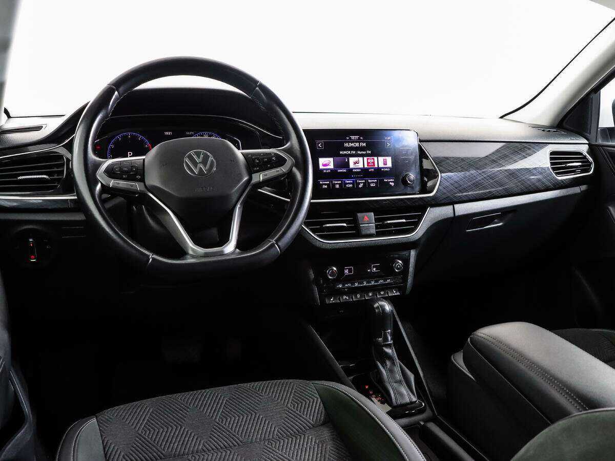 Volkswagen Polo, 2020 - Фото №8