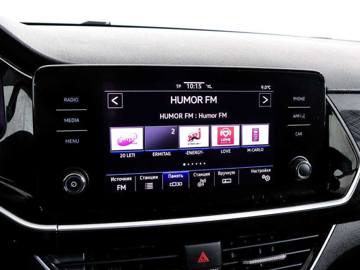 Volkswagen Polo, 2020 - Фото №12