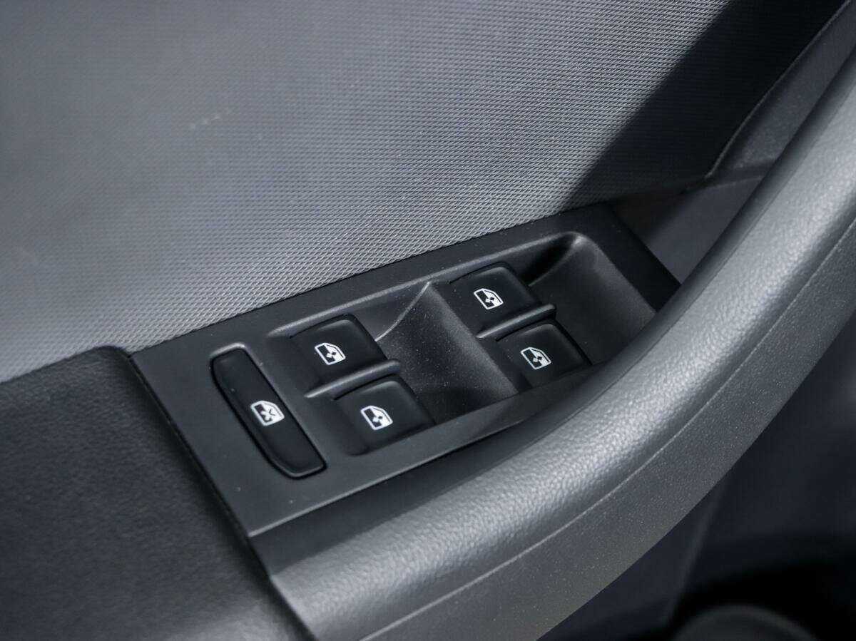 Volkswagen Polo, 2021 - Фото №11